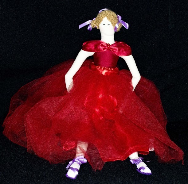 Boneca 1